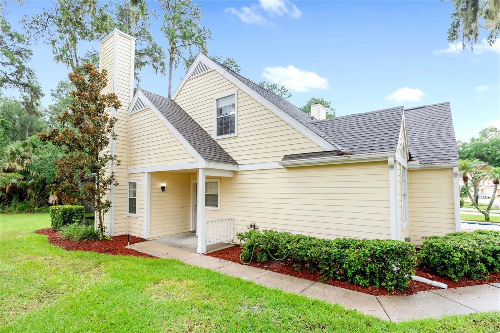Condominium at 3614 PINE KNOT DR #3614, VALRICO, photo 4 of 32