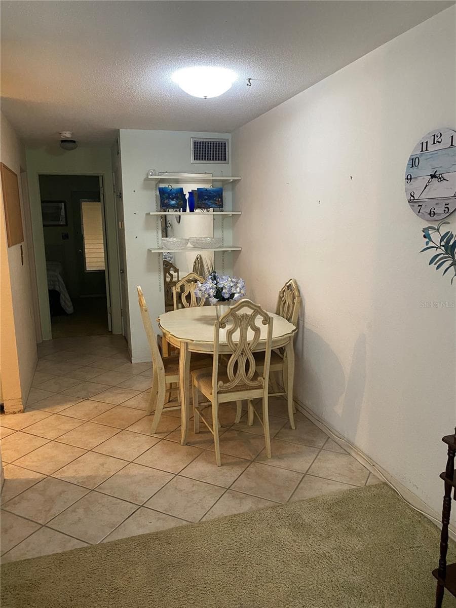Dining Room - 8350 112TH ST #104, SEMINOLE