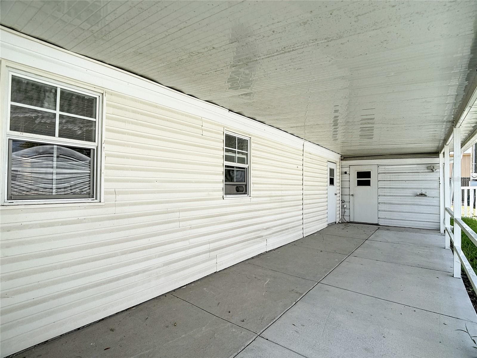 Mobile Home at 39032 OLA AVE, ZEPHYRHILLS, photo 23 of 34