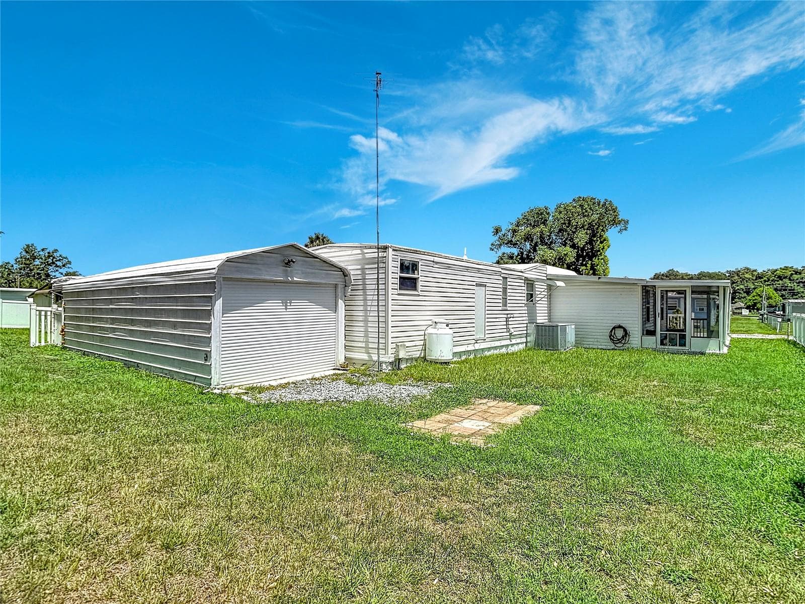 Mobile Home at 39032 OLA AVE, ZEPHYRHILLS, photo 31 of 34