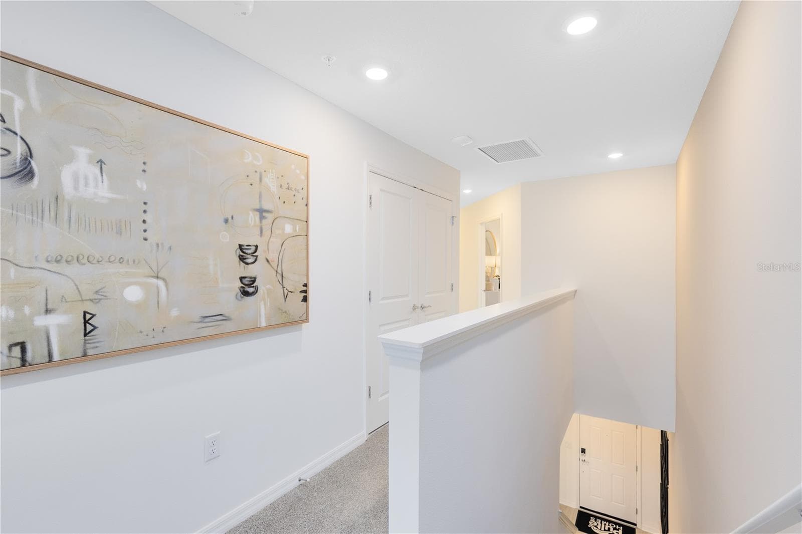 Model Home Design Only. Pictures and furnishings are for illustrative purposes only. Elevations, colors and options may vary. Furniture is for model home staging only. - 4425 JETTY LANE NE, PALM BAY