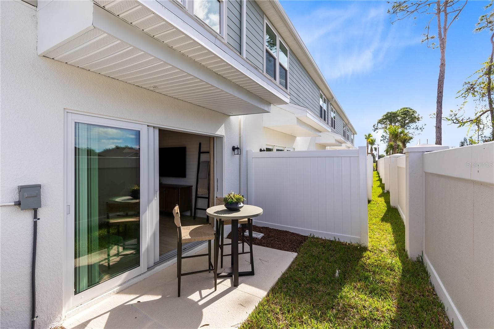 Model Home Design Only. Pictures and furnishings are for illustrative purposes only. Elevations, colors and options may vary. Furniture is for model home staging only. - 4425 JETTY LANE NE, PALM BAY
