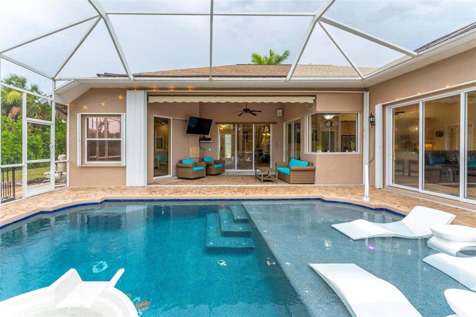 Single Family Residence at 1009 CAMPBELL ST, PORT CHARLOTTE, photo 47 of 67
