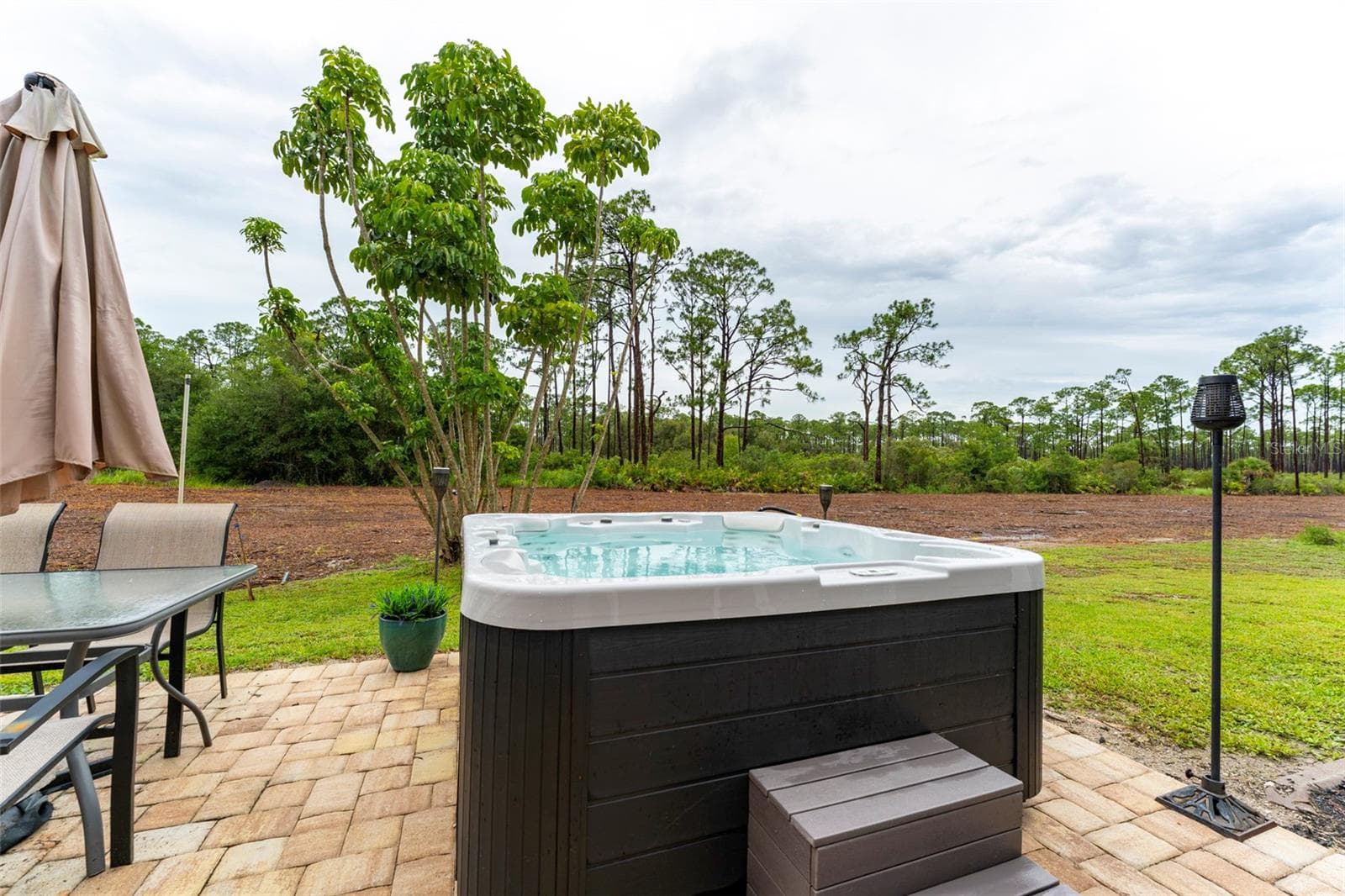 Single Family Residence at 1009 CAMPBELL ST, PORT CHARLOTTE, photo 51 of 67