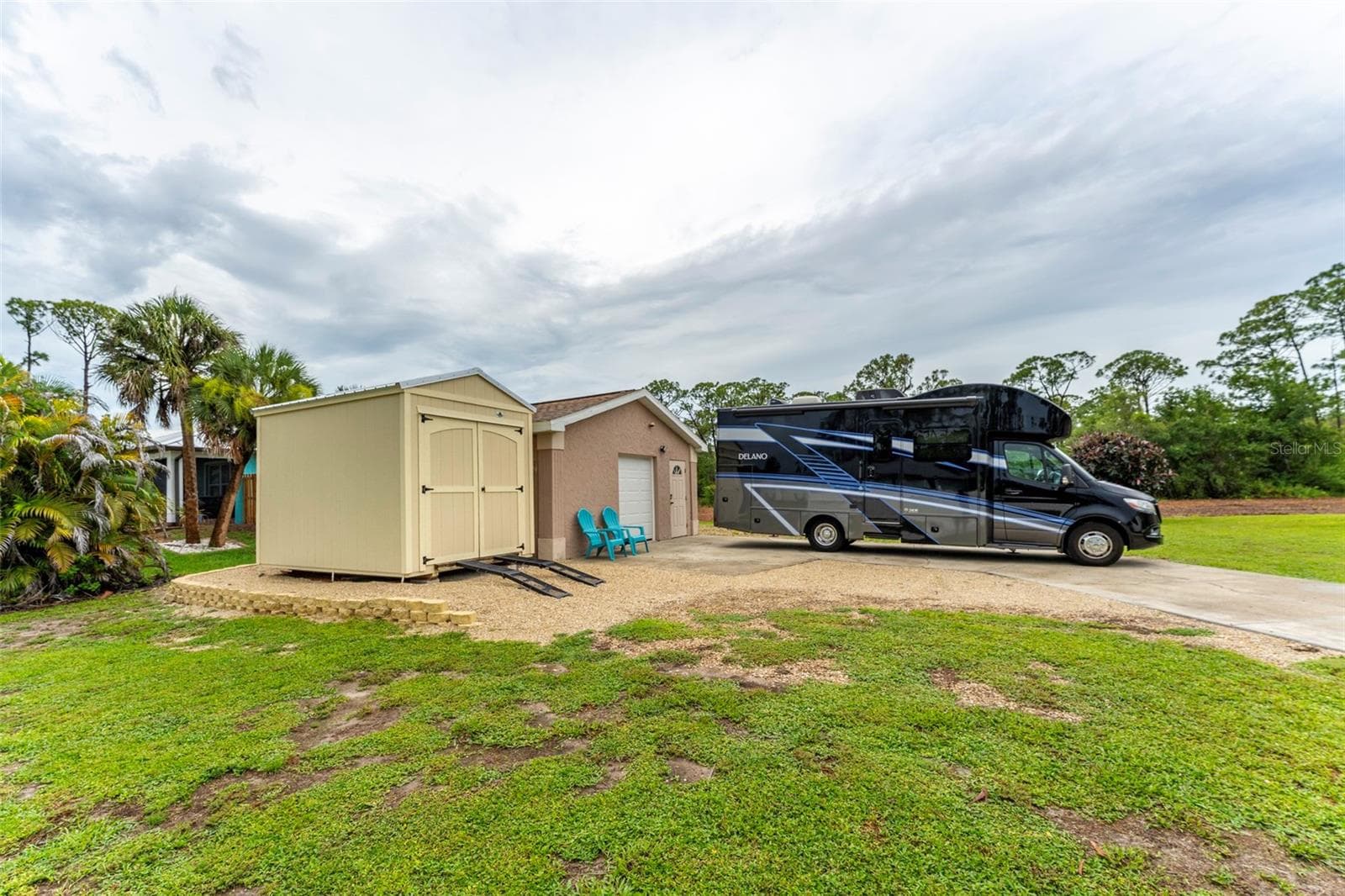 Single Family Residence at 1009 CAMPBELL ST, PORT CHARLOTTE, photo 55 of 67