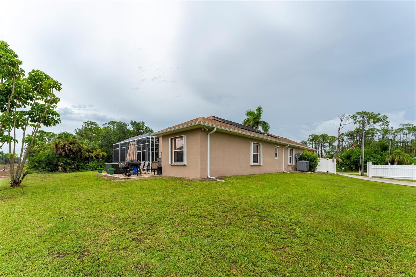 Single Family Residence at 1009 CAMPBELL ST, PORT CHARLOTTE, photo 62 of 67
