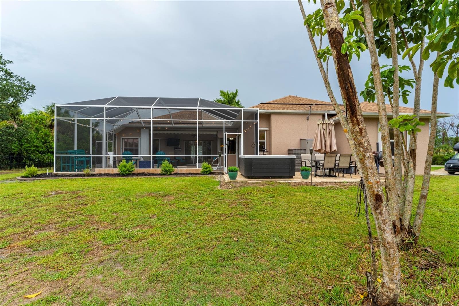 Single Family Residence at 1009 CAMPBELL ST, PORT CHARLOTTE, photo 63 of 67