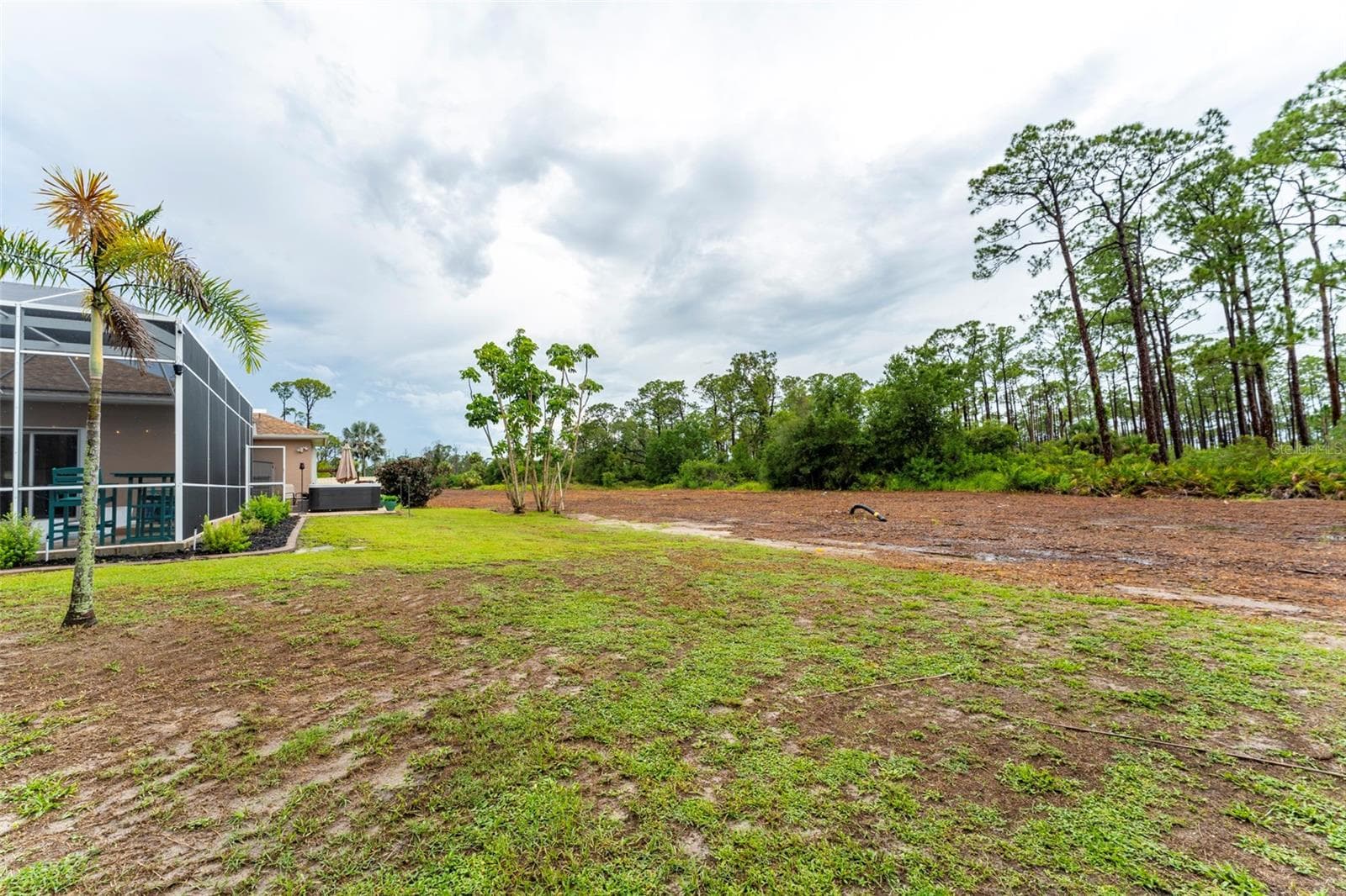 Single Family Residence at 1009 CAMPBELL ST, PORT CHARLOTTE, photo 65 of 67