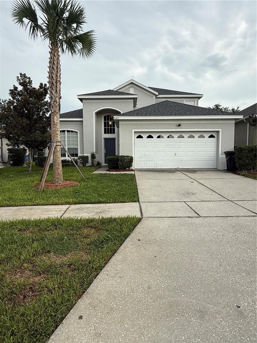 8105 SUN PALM DR
