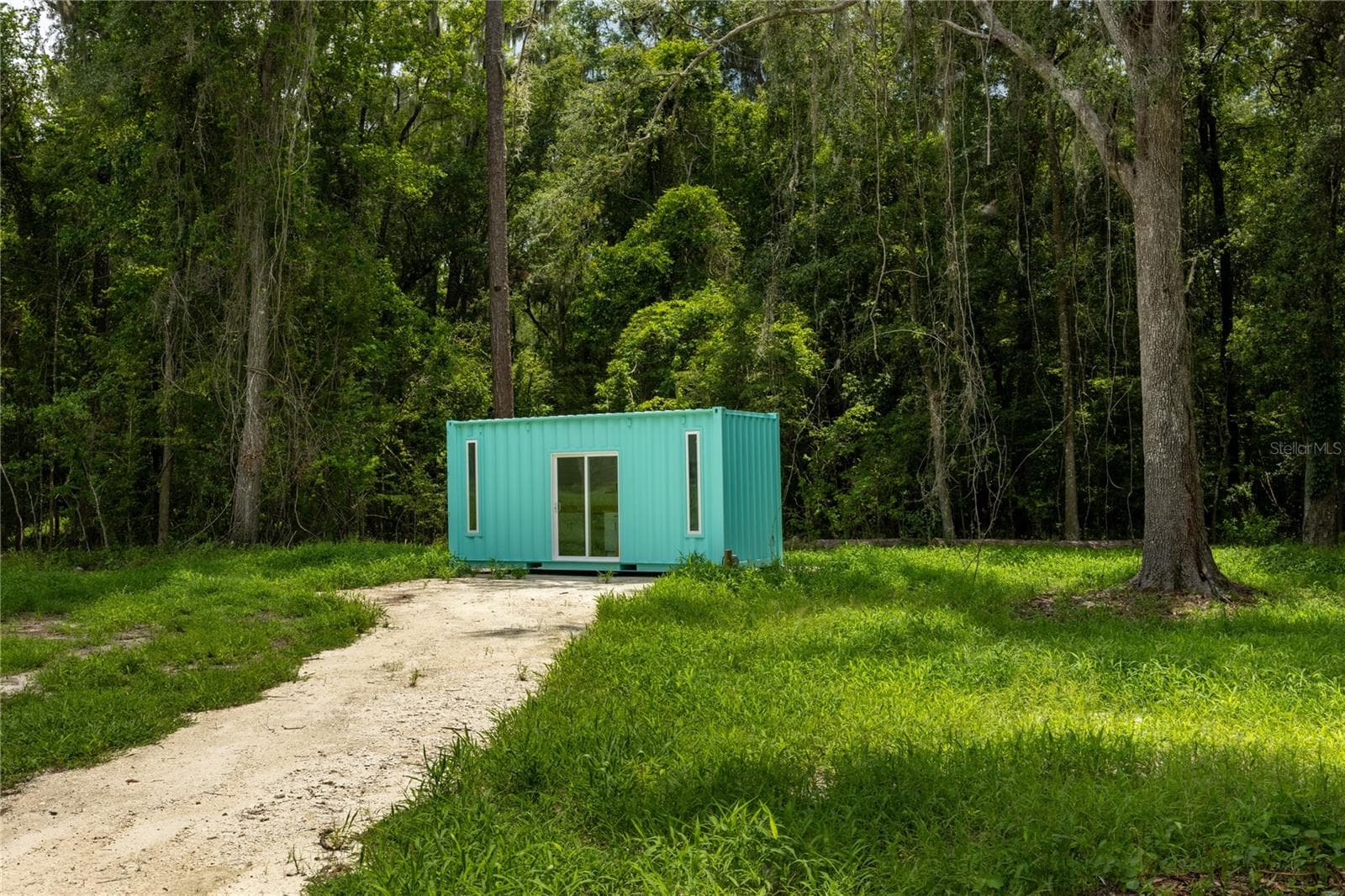 Tiny Home - 14810 NW 185 ST, WILLISTON