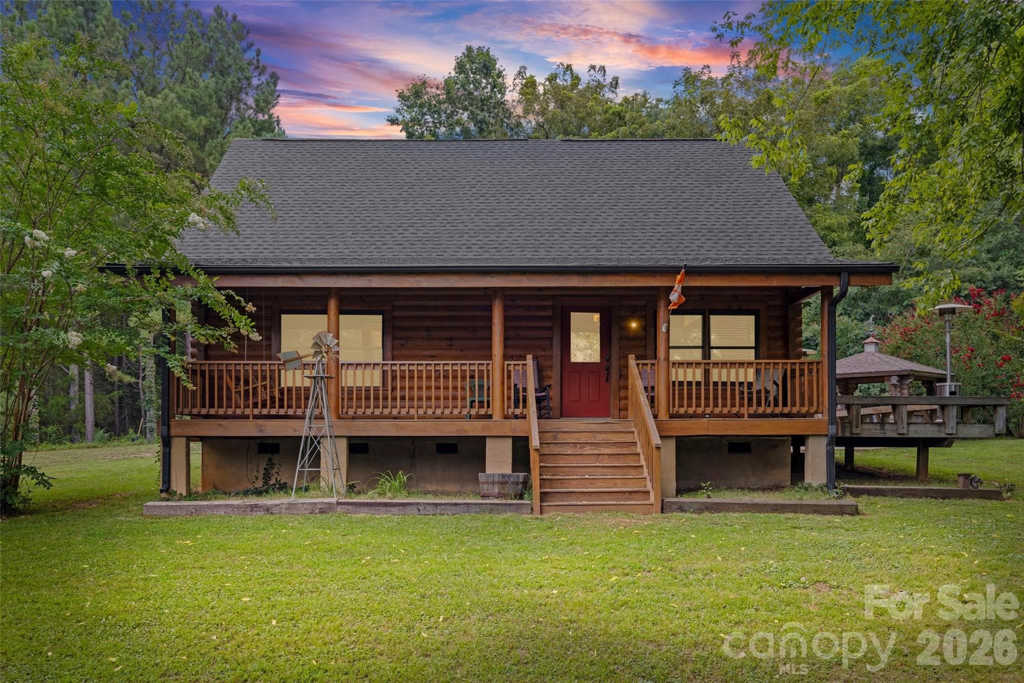 Single Family Residence at 3448 Center Road, Chester, photo 2 of 42