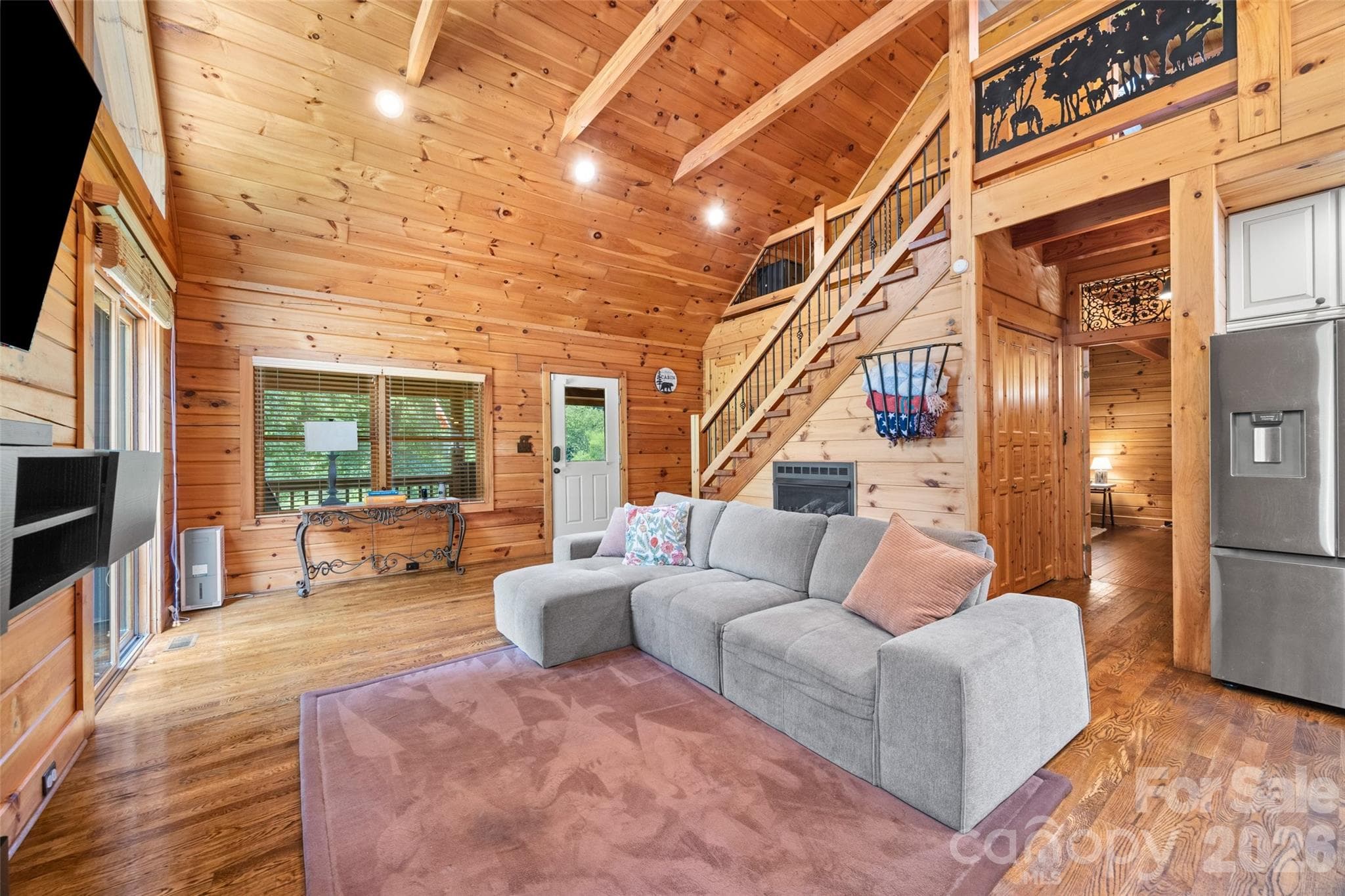 Single Family Residence at 3448 Center Road, Chester, photo 6 of 42