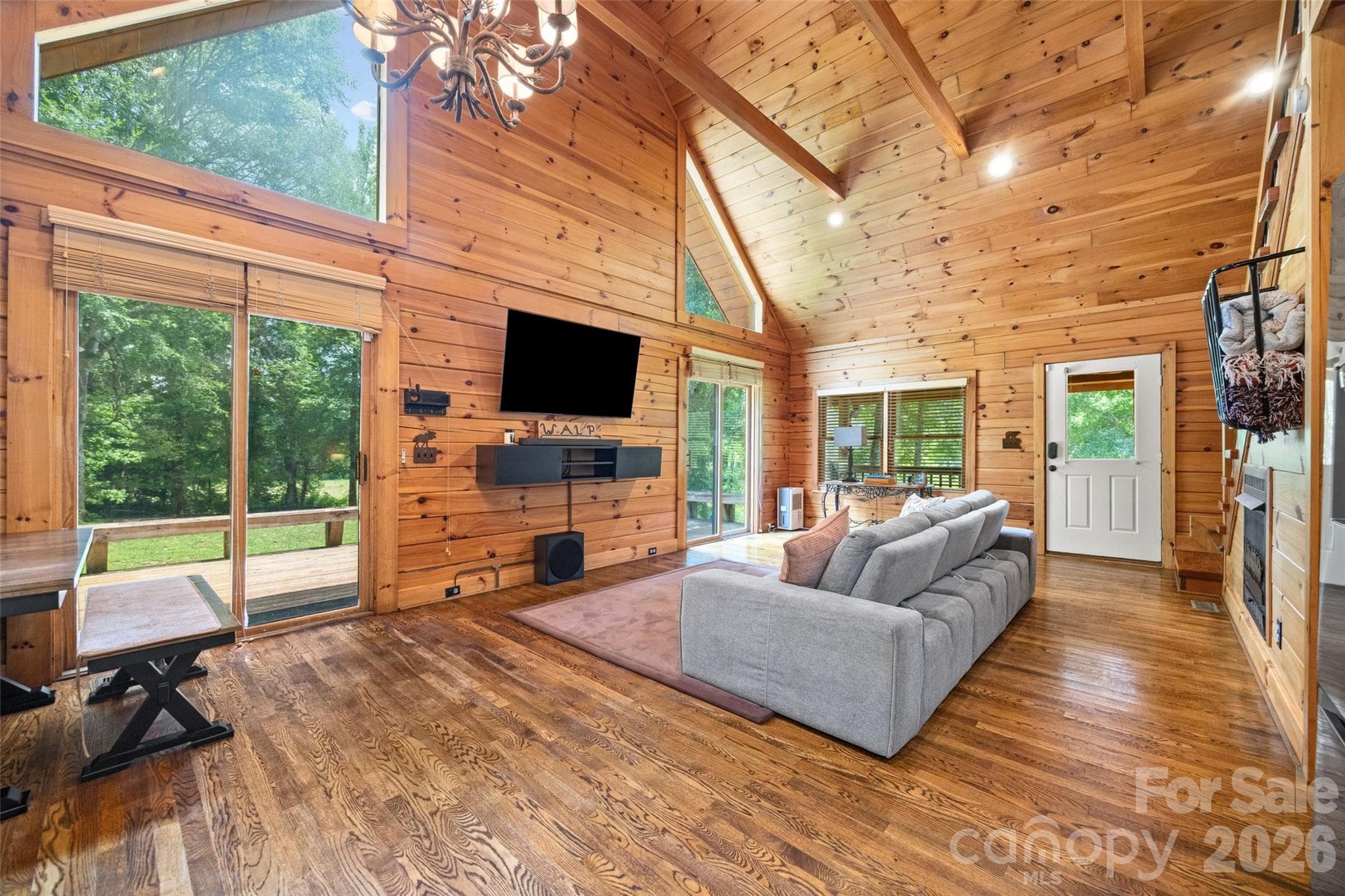 Single Family Residence at 3448 Center Road, Chester, photo 7 of 42