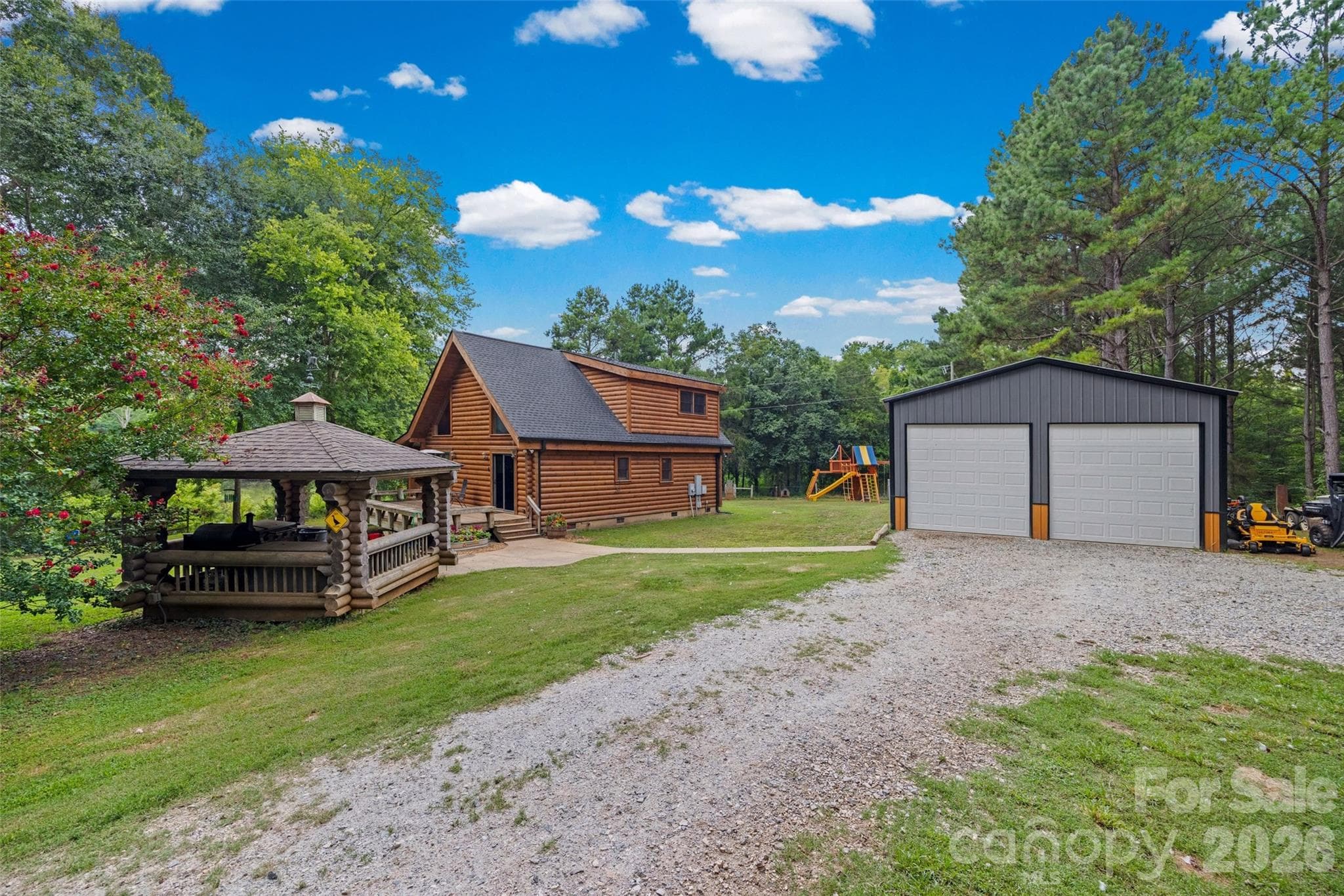 Single Family Residence at 3448 Center Road, Chester, photo 28 of 42