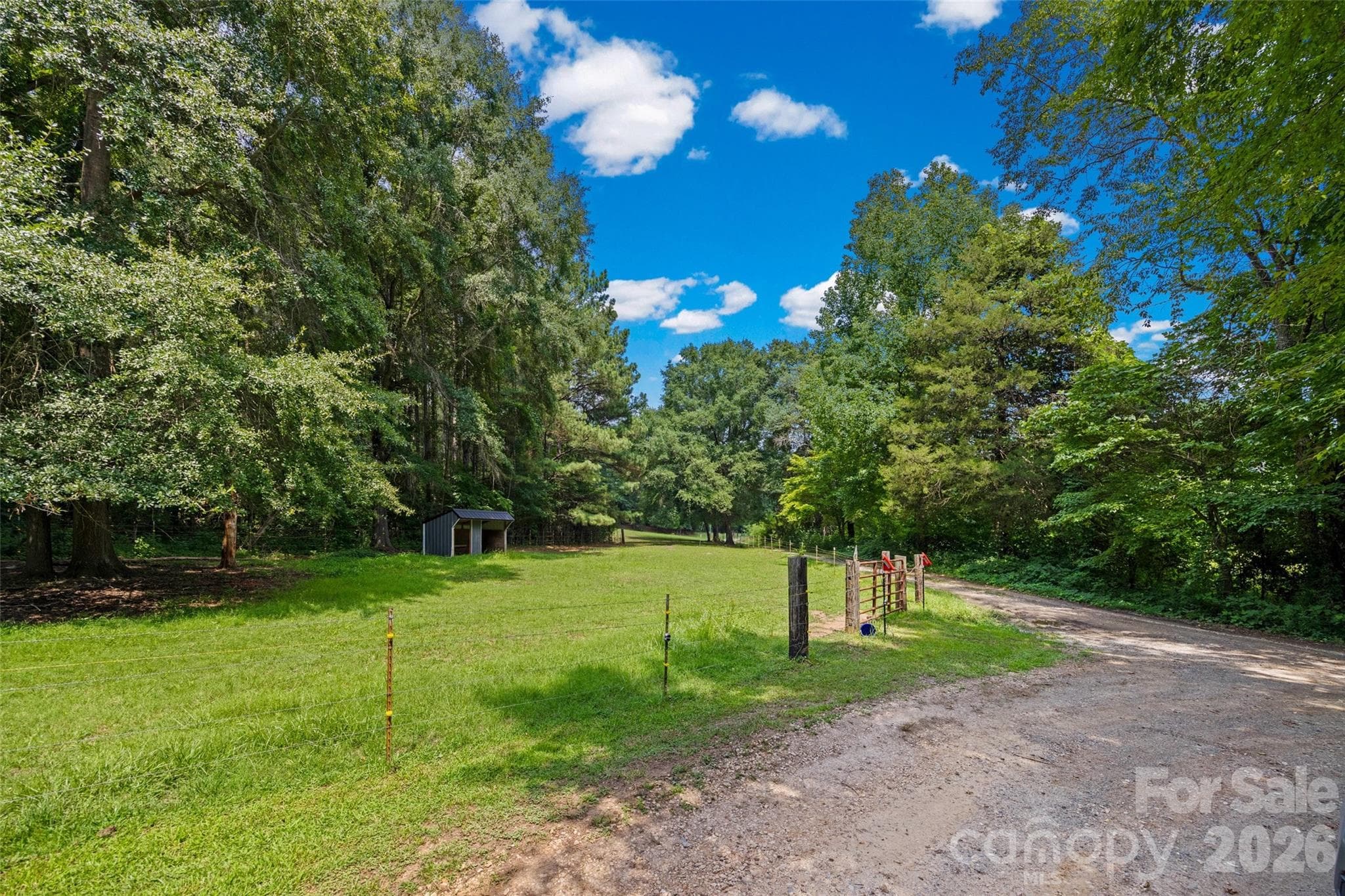 Pasture - 3448 Center Road, Chester