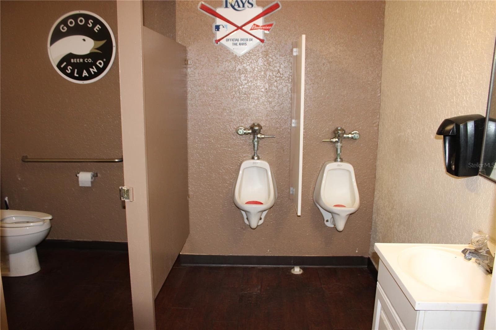 Bathroom - 6636 RIDGE RD, PORT RICHEY