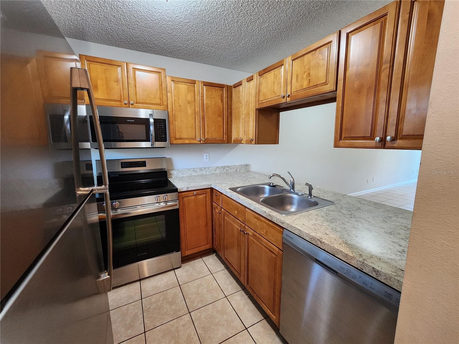 Kitchen - 39132 COUNTY ROAD 54 #2152, ZEPHYRHILLS