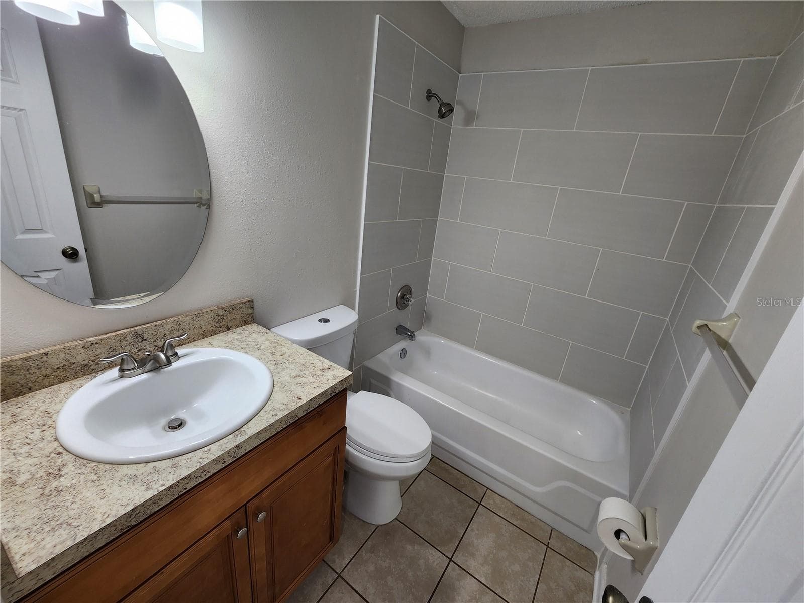 Secondary Bathroom - 39132 COUNTY ROAD 54 #2152, ZEPHYRHILLS