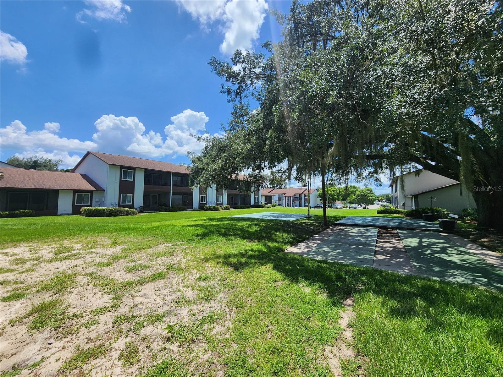 Condominium at 39132 COUNTY ROAD 54 #2152, ZEPHYRHILLS, photo 25 of 28