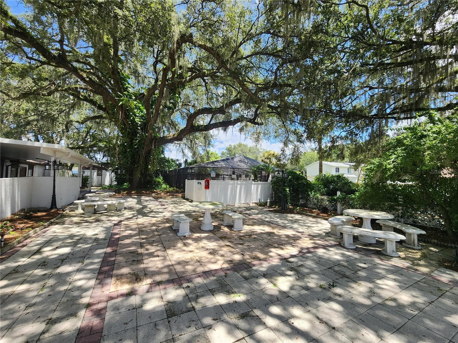 Thalia Grounds - 39132 COUNTY ROAD 54 #2152, ZEPHYRHILLS