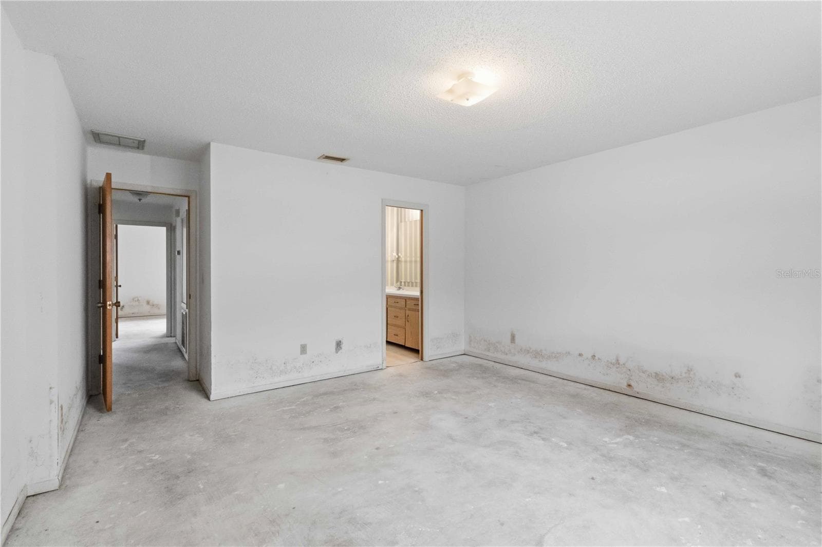 Master Bedroom - 306 PALM AVE, ANNA MARIA