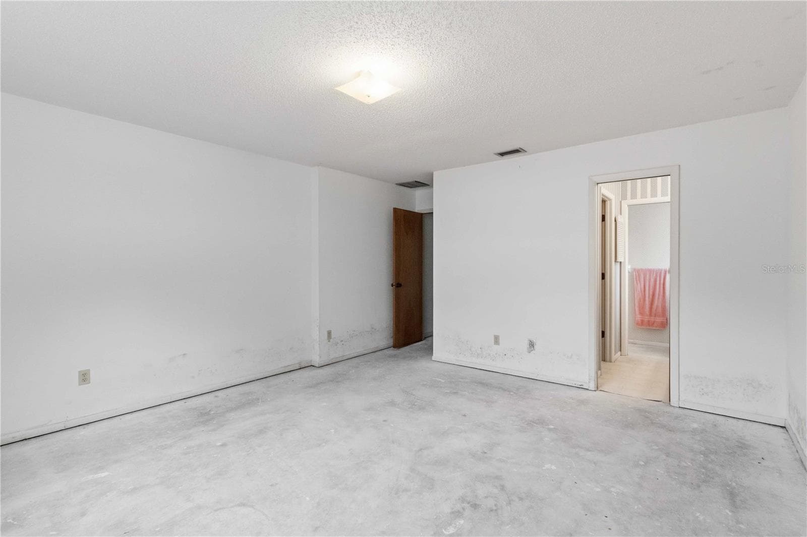 Master Bedroom - 306 PALM AVE, ANNA MARIA