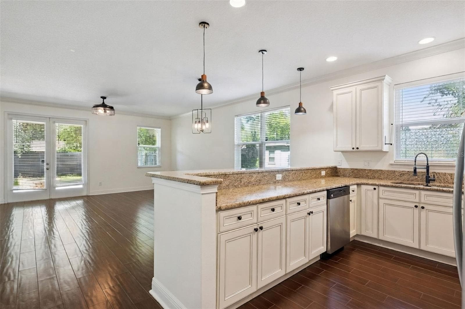Half Duplex at 2806 KILGORE ST, ORLANDO, photo 2 of 43