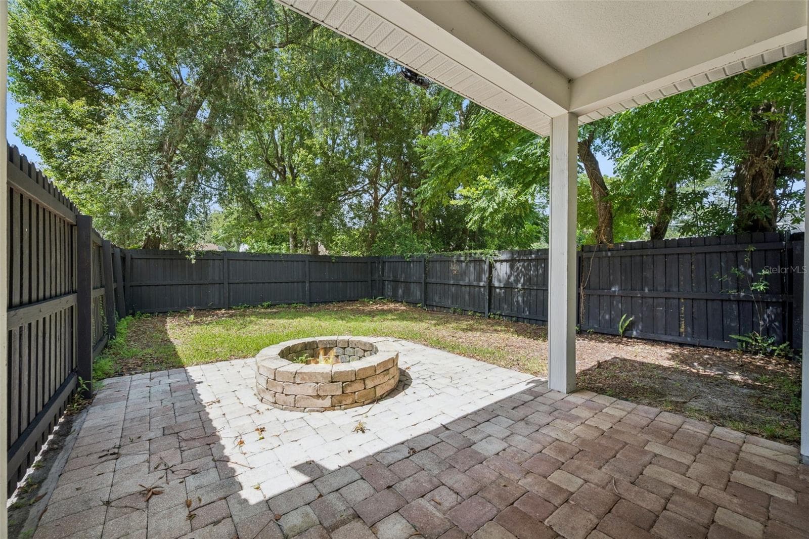 Half Duplex at 2806 KILGORE ST, ORLANDO, photo 19 of 43