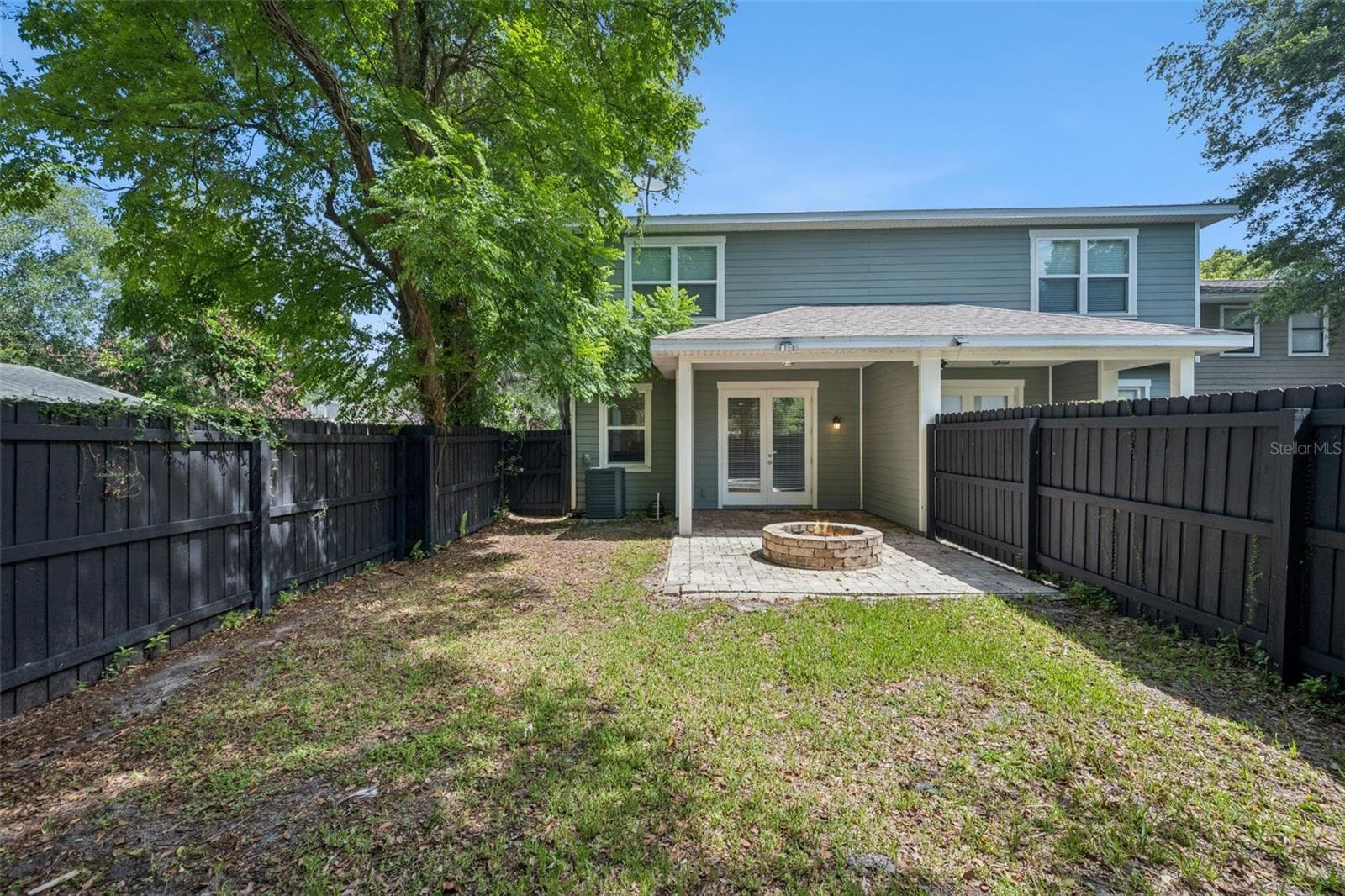 Half Duplex at 2806 KILGORE ST, ORLANDO, photo 38 of 43