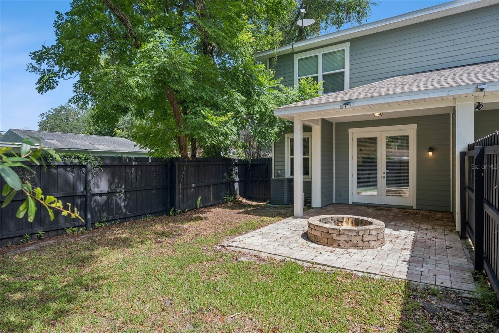 Half Duplex at 2806 KILGORE ST, ORLANDO, photo 39 of 43