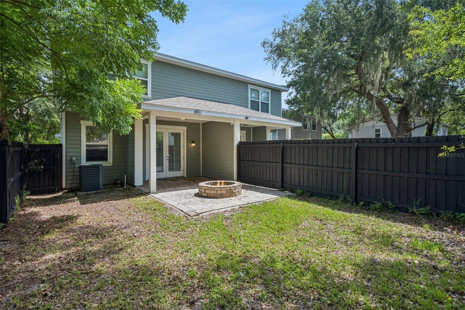 Half Duplex at 2806 KILGORE ST, ORLANDO, photo 40 of 43