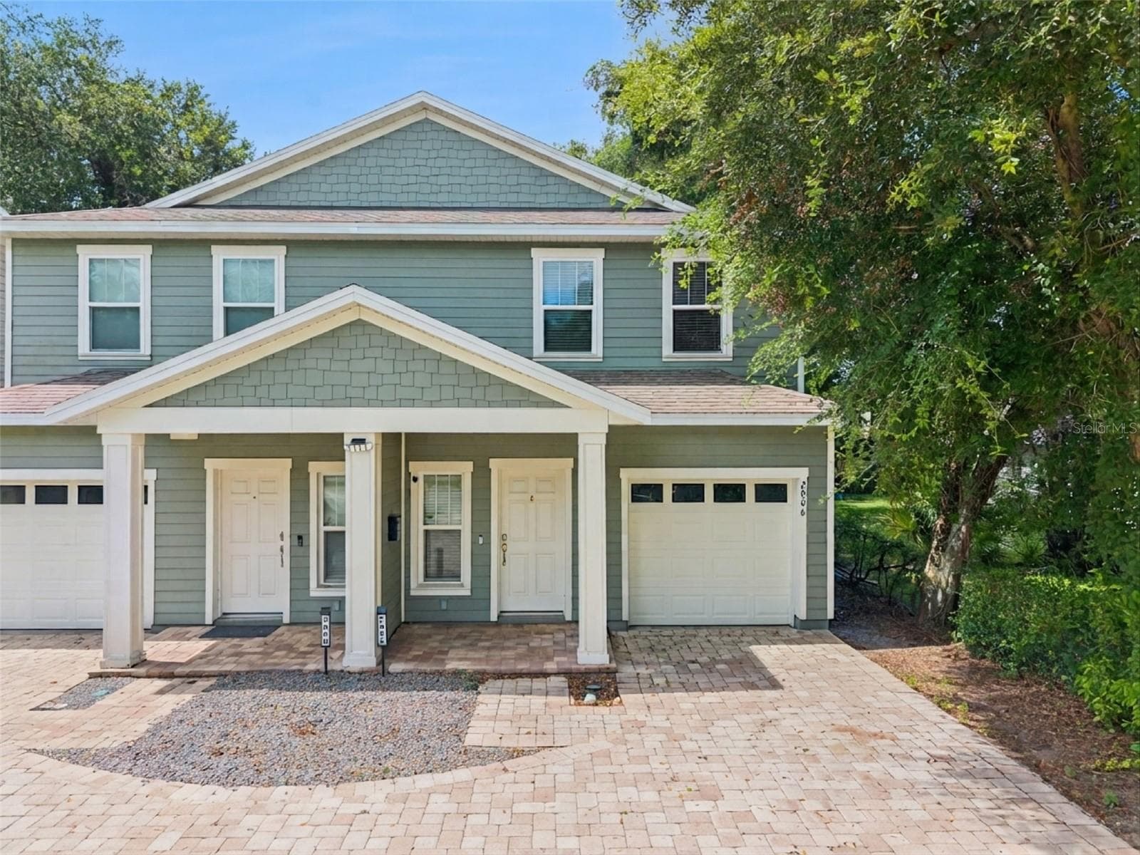 Half Duplex at 2806 KILGORE ST, ORLANDO, photo 41 of 43