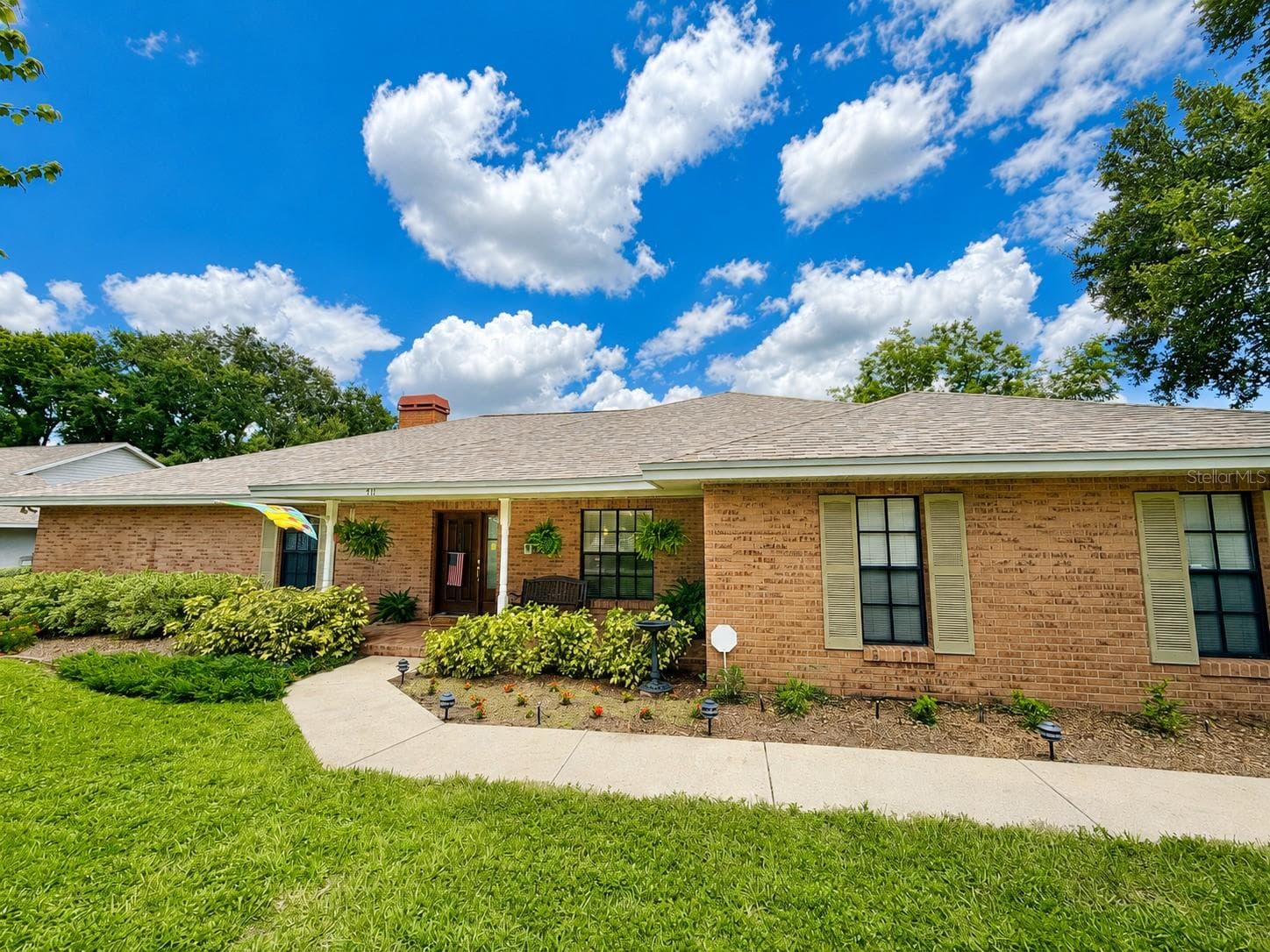 Single Family Residence at 411 SUMMIT CHASE DR, VALRICO, photo 5 of 58