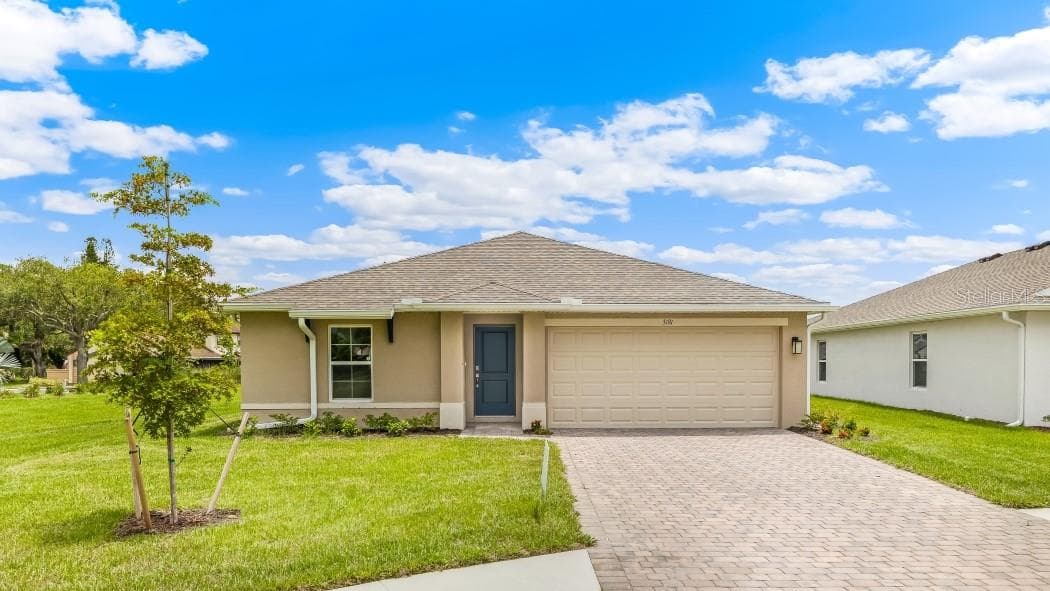 1506 POWELL VALLEY DR