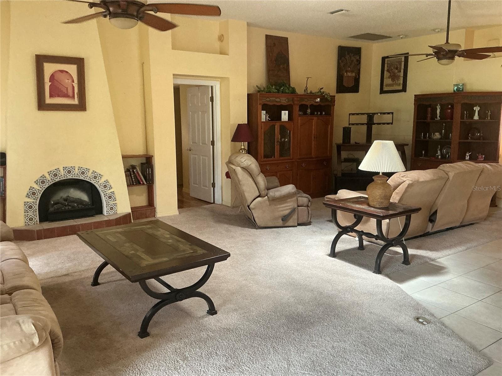 Single Family Residence at 867 CORTEZ AVE, THE VILLAGES, photo 6 of 22