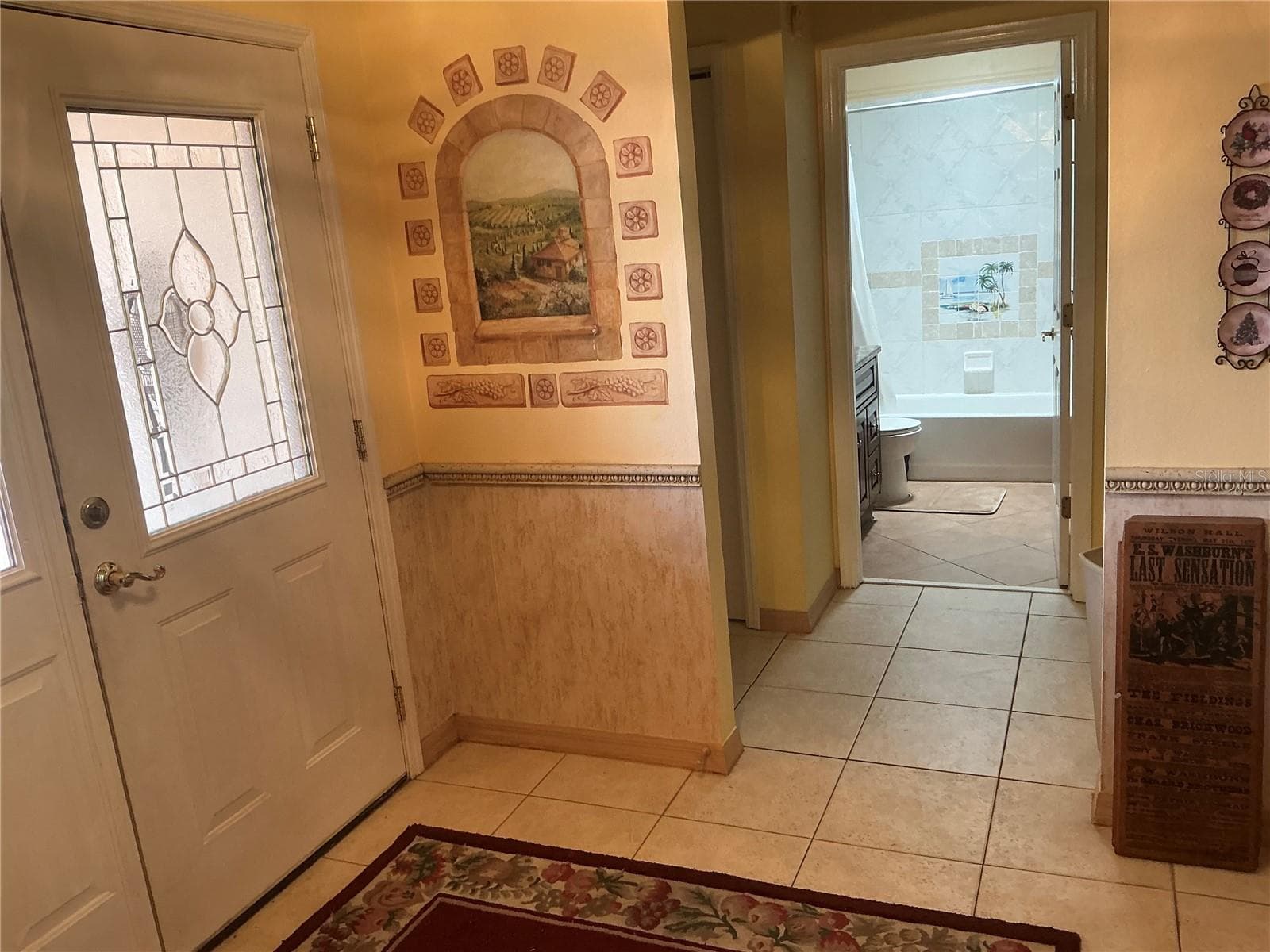 Single Family Residence at 867 CORTEZ AVE, THE VILLAGES, photo 9 of 22
