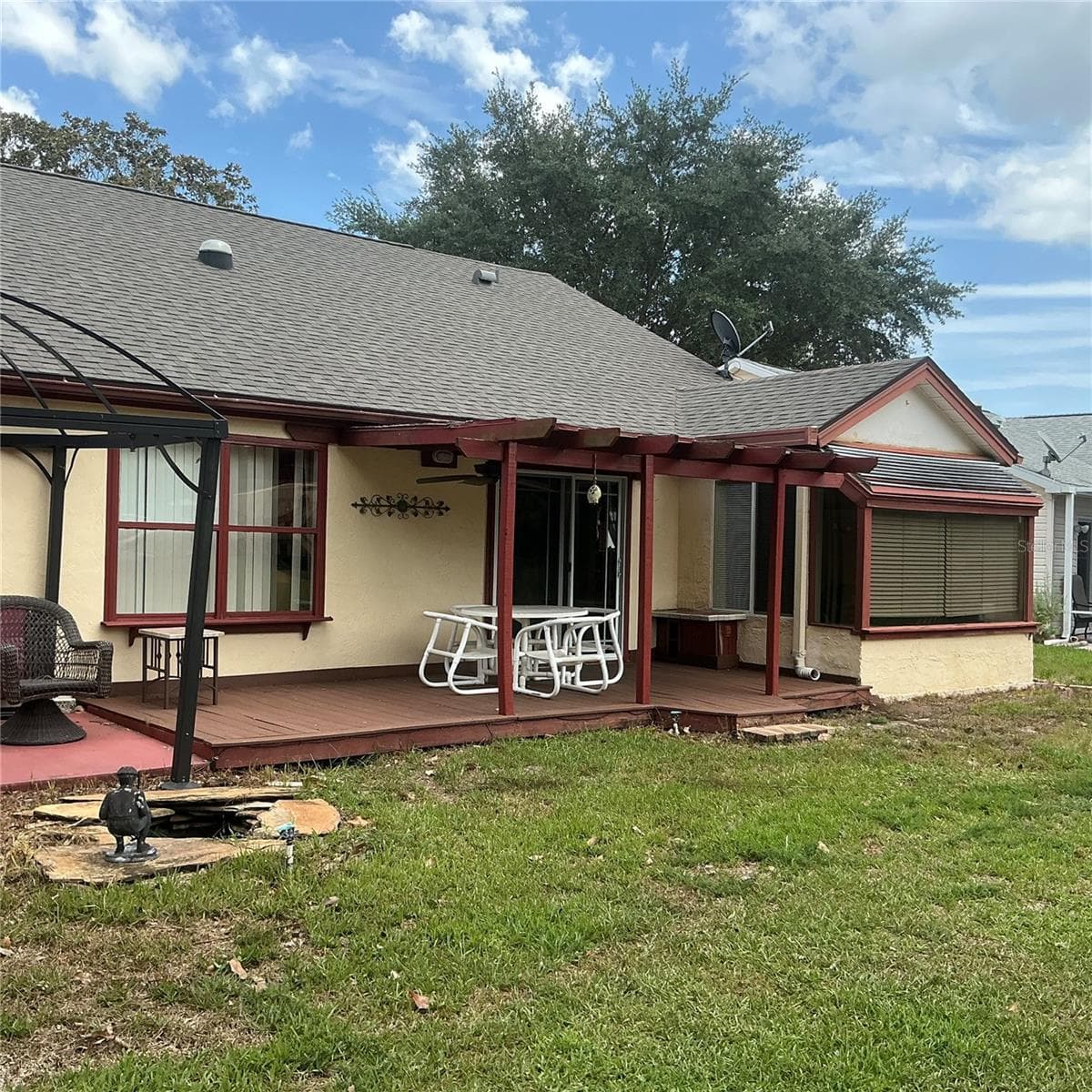 Single Family Residence at 867 CORTEZ AVE, THE VILLAGES, photo 17 of 22