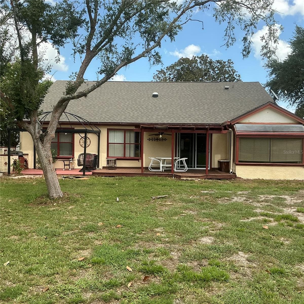 Single Family Residence at 867 CORTEZ AVE, THE VILLAGES, photo 18 of 22