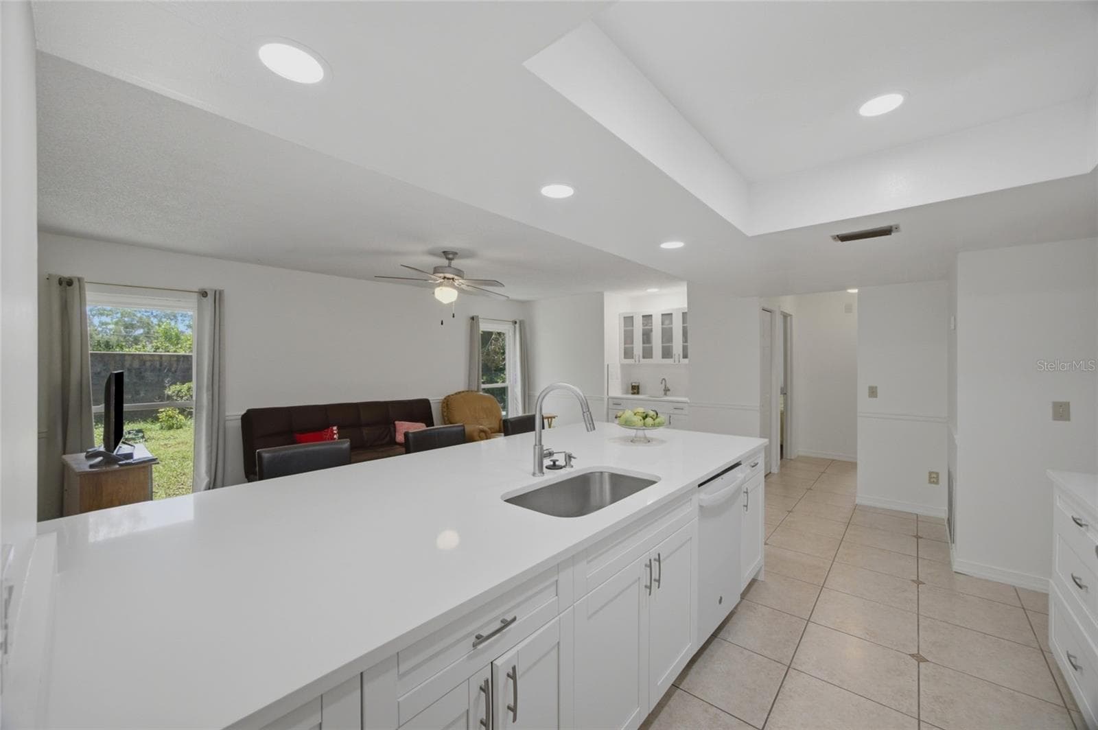 Single Family Residence at 13510 CAPITOL DR, TAMPA, photo 13 of 31