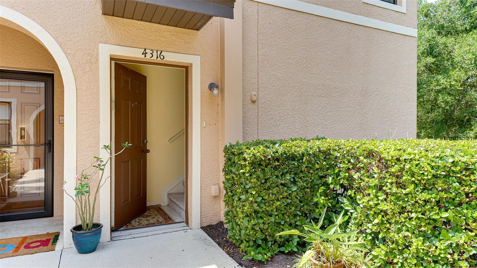 Condominium at 4316 VIA PIEDRA CIR #5-204, SARASOTA, photo 2 of 42
