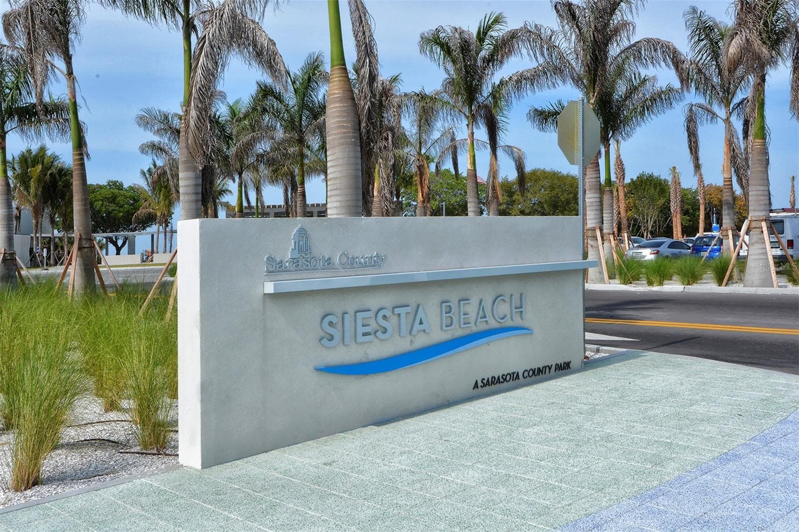 Siesta Key Beach - 4316 VIA PIEDRA CIR #5-204, SARASOTA