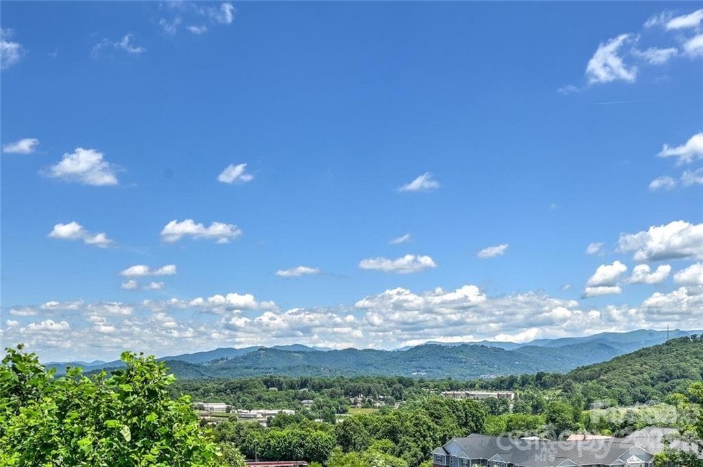 Mountain Views - 29 Rotunda Circle, Asheville