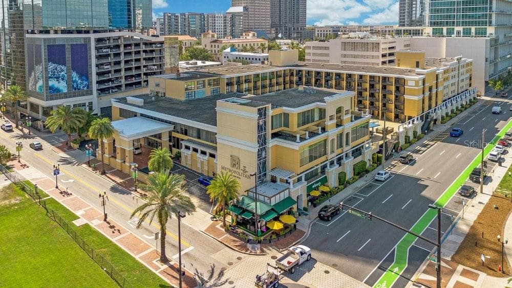 Condominium at 151 E WASHINGTON ST #217, ORLANDO, photo 3 of 59