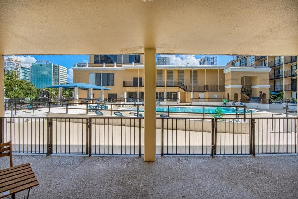 Condominium at 151 E WASHINGTON ST #217, ORLANDO, photo 24 of 59