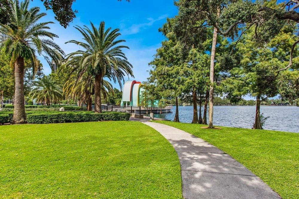 Condominium at 151 E WASHINGTON ST #217, ORLANDO, photo 38 of 59