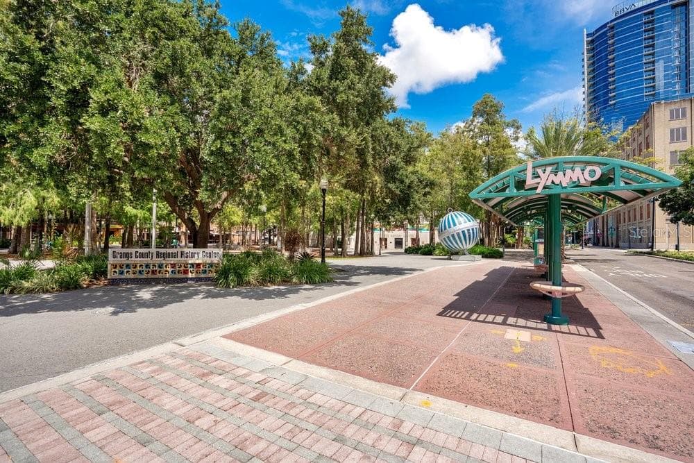 Condominium at 151 E WASHINGTON ST #217, ORLANDO, photo 40 of 59