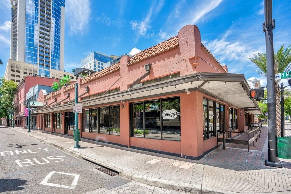Condominium at 151 E WASHINGTON ST #217, ORLANDO, photo 41 of 59