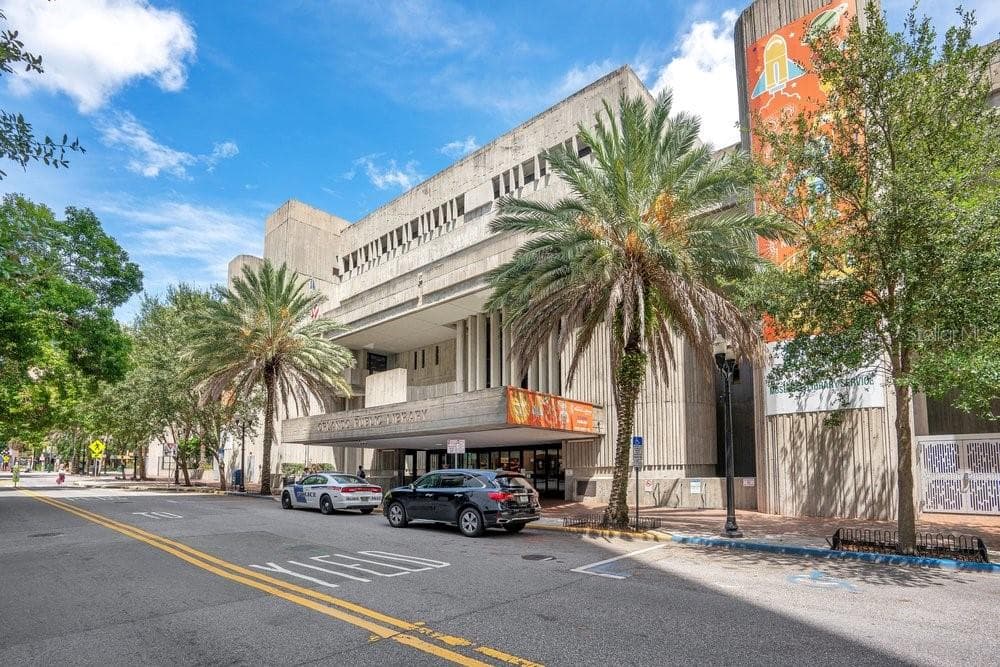 Condominium at 151 E WASHINGTON ST #217, ORLANDO, photo 43 of 59