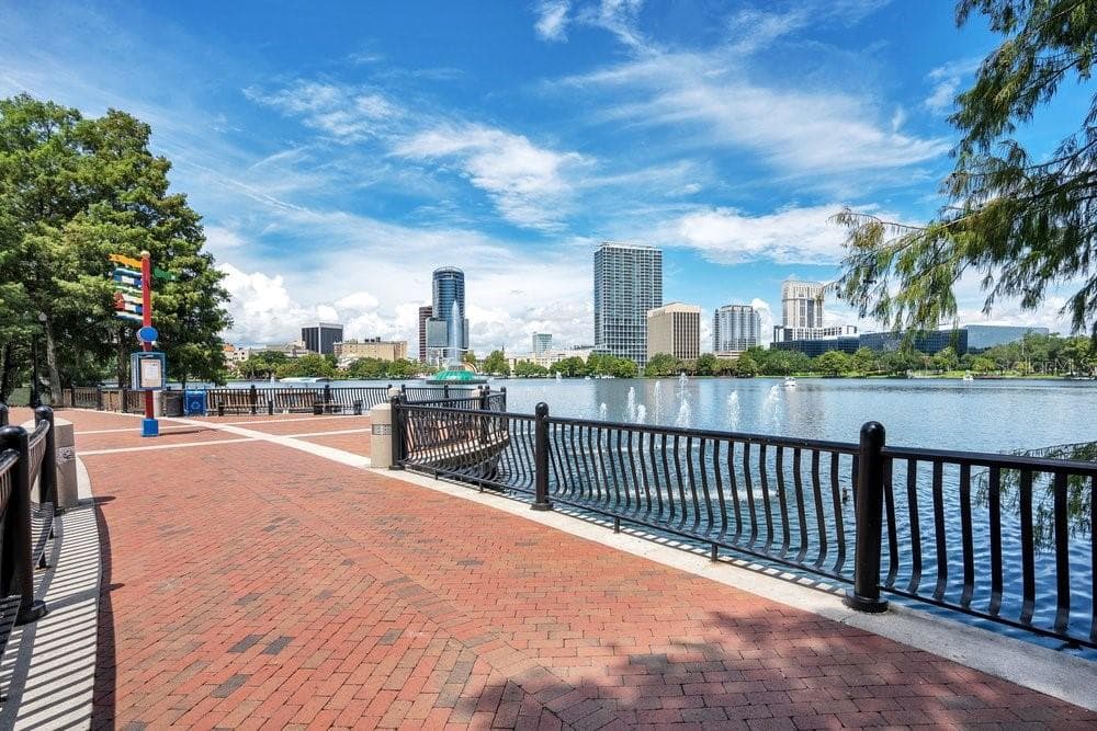 Condominium at 151 E WASHINGTON ST #217, ORLANDO, photo 46 of 59