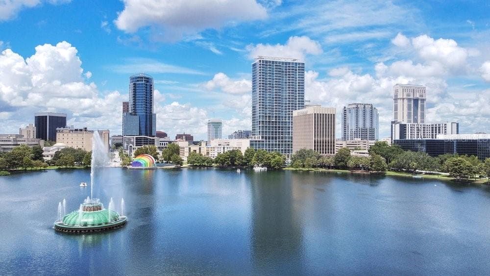 Condominium at 151 E WASHINGTON ST #217, ORLANDO, photo 51 of 59